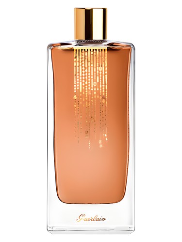 Guerlain Songe d'un Bois d'Ete perfume bottle