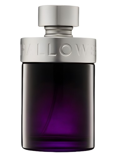 Halloween Halloween Man perfume bottle