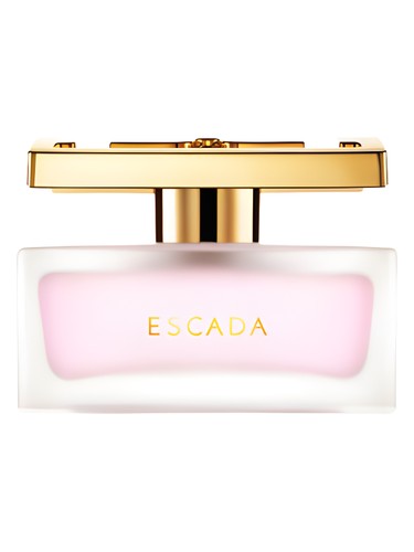 Escada Especially Escada Delicate Notes perfume bottle