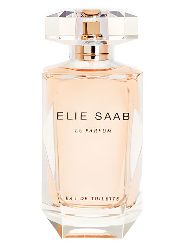 Elie Saab Elie Saab Le Parfum Eau de Toilette perfume bottle