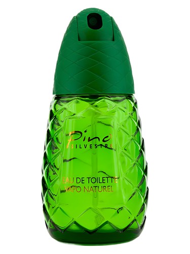 Pino Silvestre Pino Silvestre Original perfume bottle