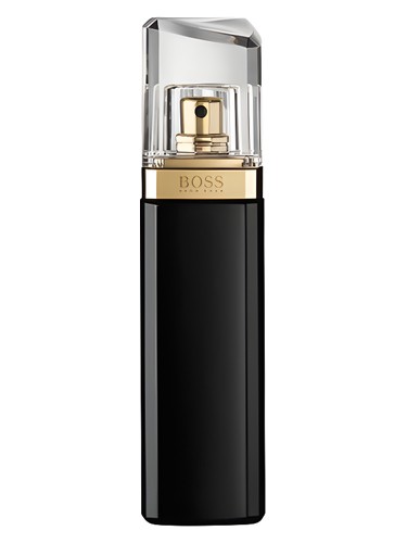 Hugo Boss Boss Nuit Pour Femme perfume bottle