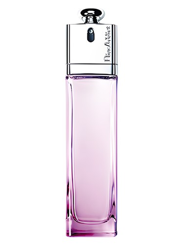 Dior Dior Addict Eau Fraiche 2012 perfume bottle