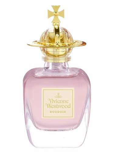 Vivienne Westwood Boudoir perfume bottle