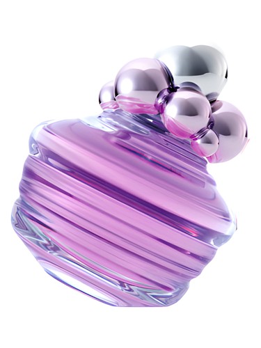 Cacharel Catch...Me perfume bottle