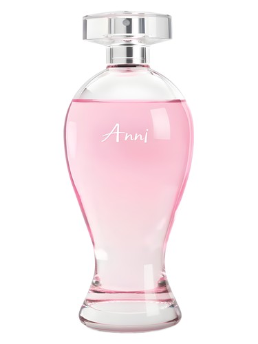 O Boticário Anni perfume bottle