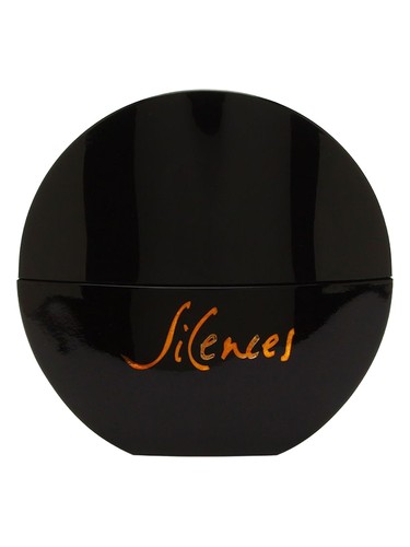 Jacomo Silences perfume bottle