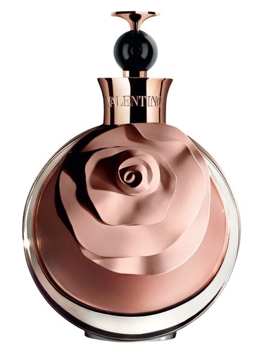 Valentino Valentina Assoluto perfume bottle