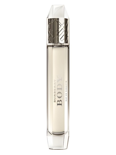 Burberry Body Eau de Toilette perfume bottle