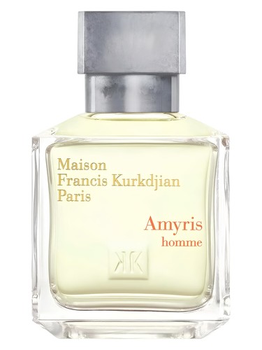 Maison Francis Kurkdjian Amyris Homme perfume bottle