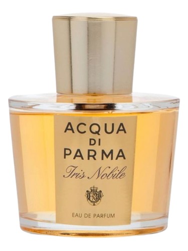 Acqua di Parma Acqua di Parma Iris Nobile perfume bottle