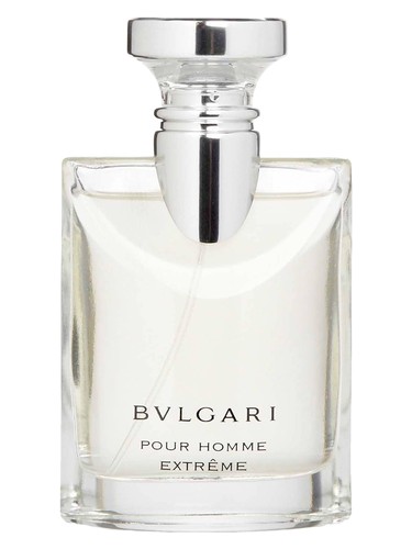 Bvlgari Bvlgari Extreme perfume bottle