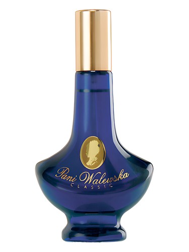 Miraculum Pani Walewska perfume bottle