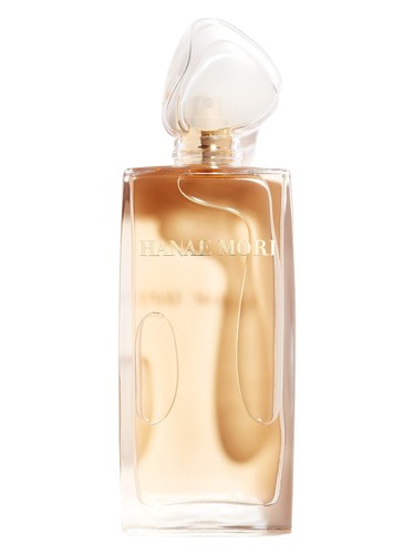 Hanae Mori Butterfly – Hanae Mori perfume bottle