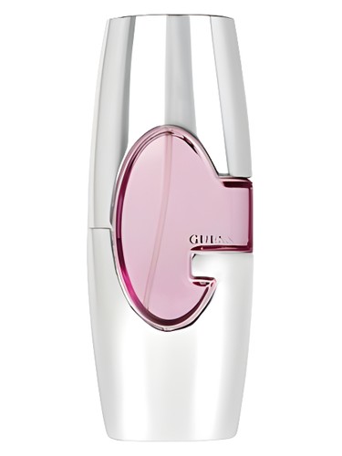 Guess Guess for Women perfume bottle