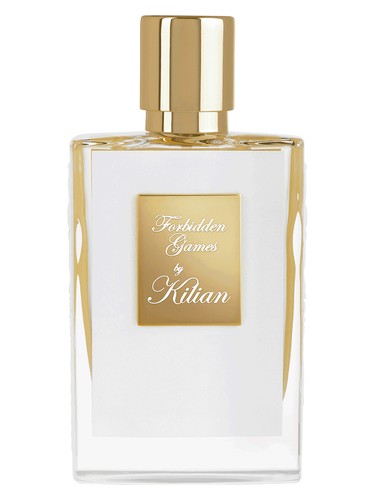 By Kilian Forbidden Games perfume bottle