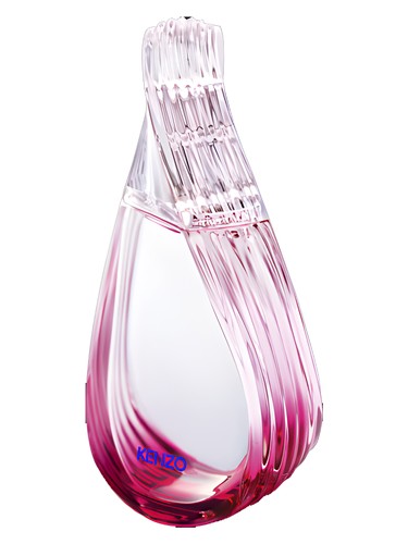 Kenzo Madly Kenzo! Eau de Toilette perfume bottle