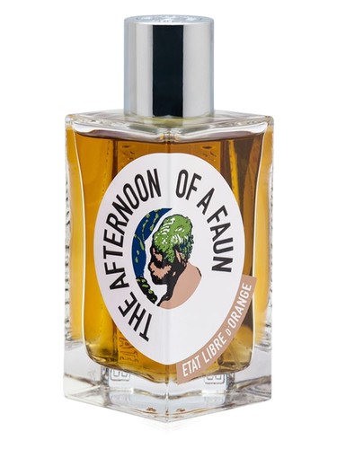 Etat Libre d'Orange The Afternoon of a Faun perfume bottle