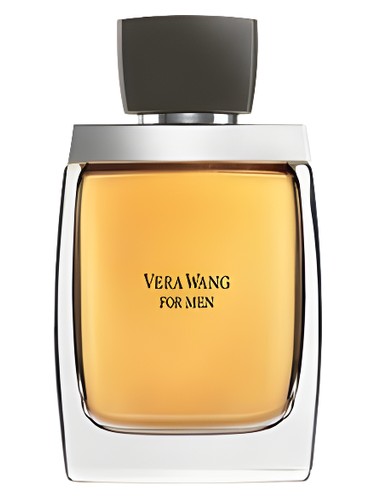 Vera Wang Vera Wang for Men perfume bottle
