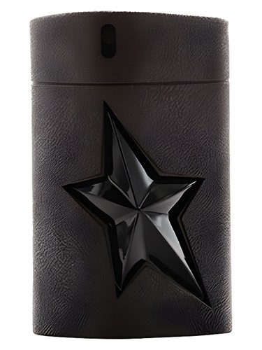 Mugler A*Men Pure Leather Pure Cuir perfume bottle