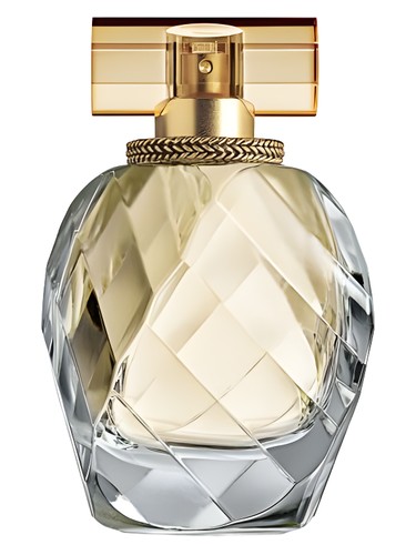 Hilary Duff With Love perfume bottle