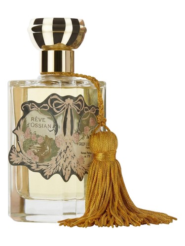 Oriza L. Legrand Reve d'Ossian perfume bottle