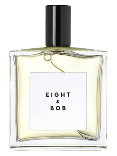 EIGHT & BOB EIGHT & BOB perfume bottle
