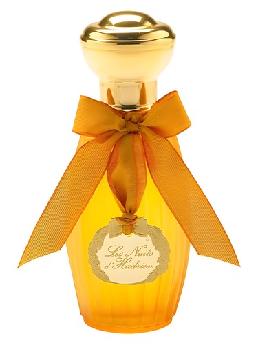 Goutal Les Nuits d'Hadrien perfume bottle