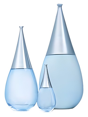 Alfred Sung Shi perfume bottle
