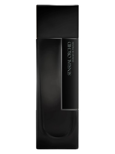 Laurent Mazzone Parfums Sensual Orchid perfume bottle