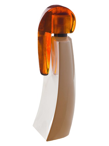Lubin Korrigan perfume bottle
