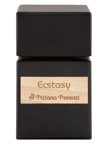 Tiziana Terenzi Ecstasy perfume bottle