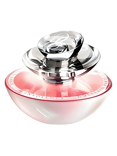 Guerlain My Insolence perfume bottle
