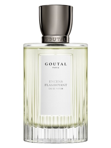 Goutal Encens Flamboyant perfume bottle