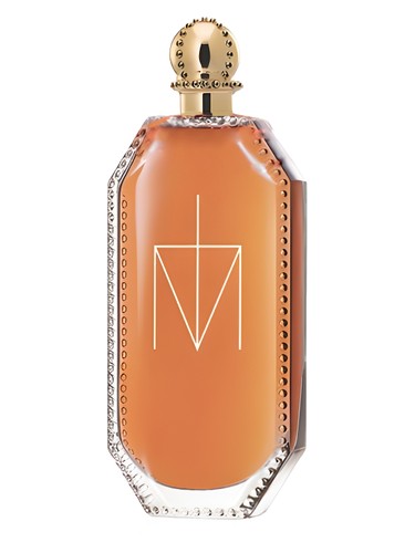 Madonna Truth or Dare by Madonna Naked perfume bottle