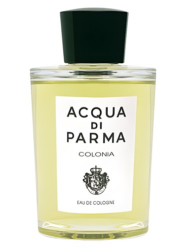 Acqua di Parma Acqua di Parma Colonia perfume bottle