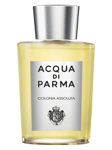 Acqua di Parma Acqua di Parma Colonia Assoluta perfume bottle