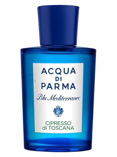 Acqua di Parma Acqua di Parma Blu Mediterraneo - Cipresso di Toscana perfume bottle