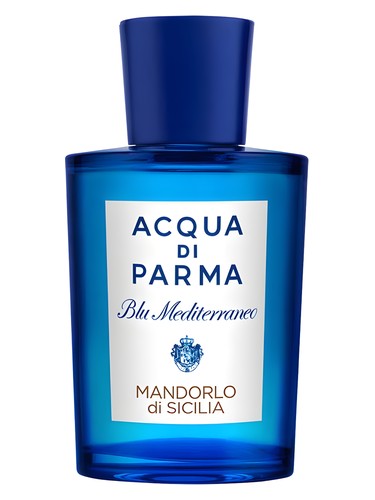 Acqua di Parma Acqua di Parma Blu Mediterraneo - Mandorlo di Sicilia perfume bottle