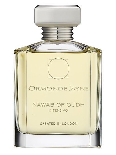 Ormonde Jayne Nawab of Oudh perfume bottle