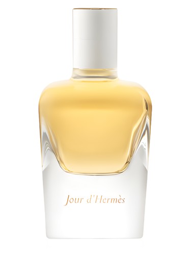 Hermès Jour d'Hermes perfume bottle