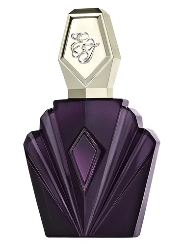 Elizabeth Taylor Passion perfume bottle