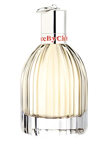 Chloé See By Chloé perfume bottle