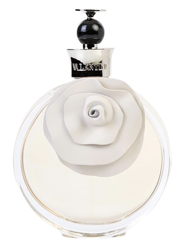 Valentino Valentina Acqua Floreale perfume bottle