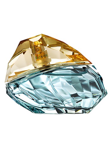 Jennifer Lopez Deseo perfume bottle