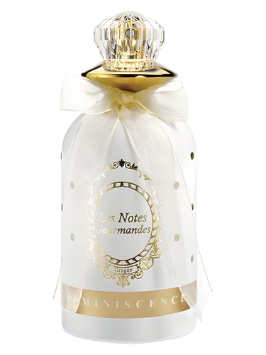 Reminiscence Dragée perfume bottle