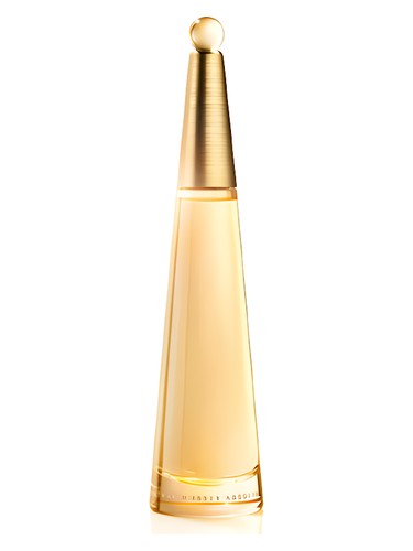 Issey Miyake L'Eau D'Issey Absolue perfume bottle
