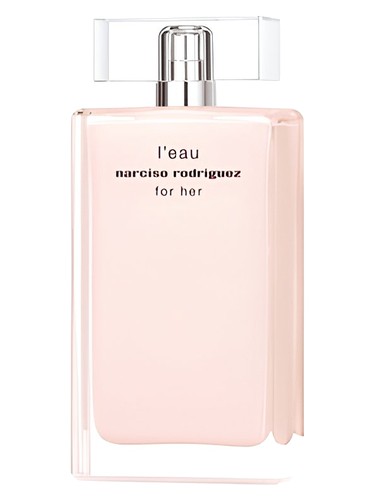 Narciso Rodriguez Narciso Rodriguez L'Eau For Her perfume bottle