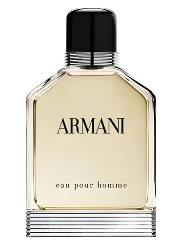 Giorgio Armani Armani Eau Pour Homme (new) perfume bottle