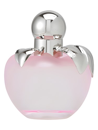 Nina Ricci Nina L’Eau perfume bottle
